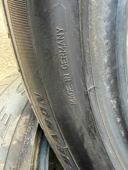 Goodyear 285|45|20