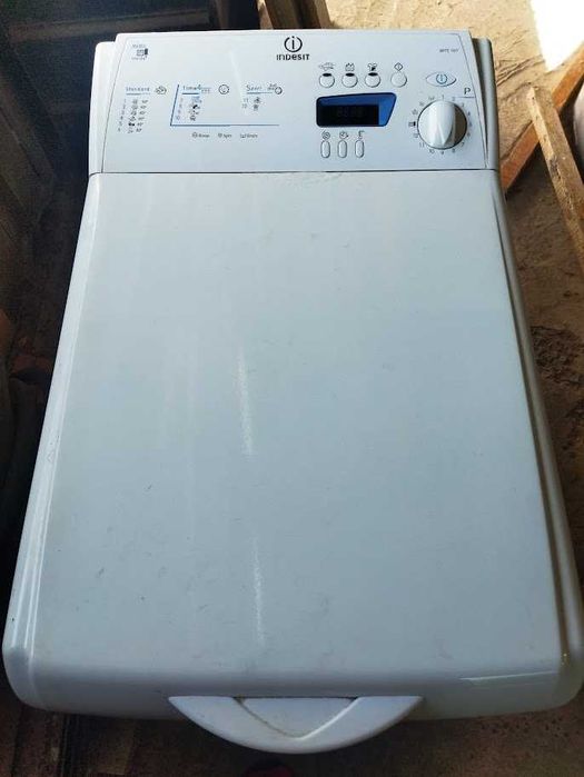 Стиральна  машина индезит wite 107