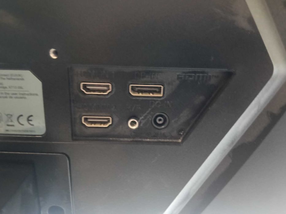 Monitor LG 24 polegadas