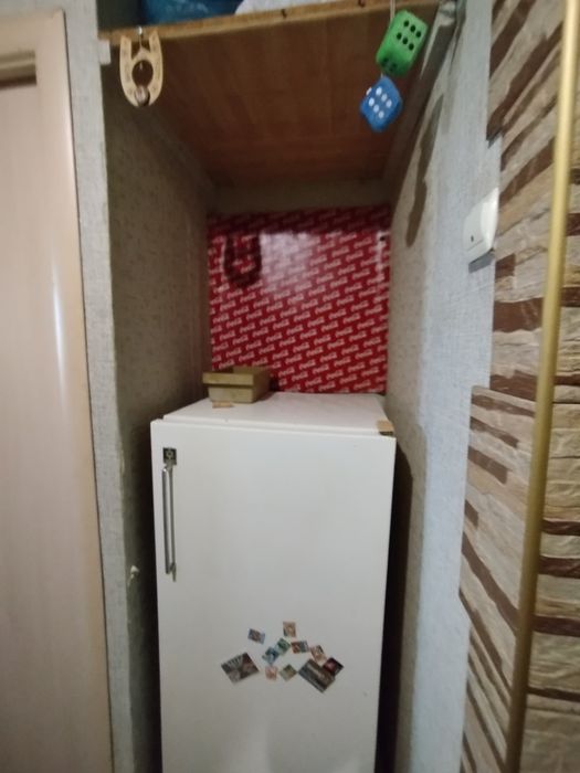 Аренда. Однокомнатная квартира. Николаевка.