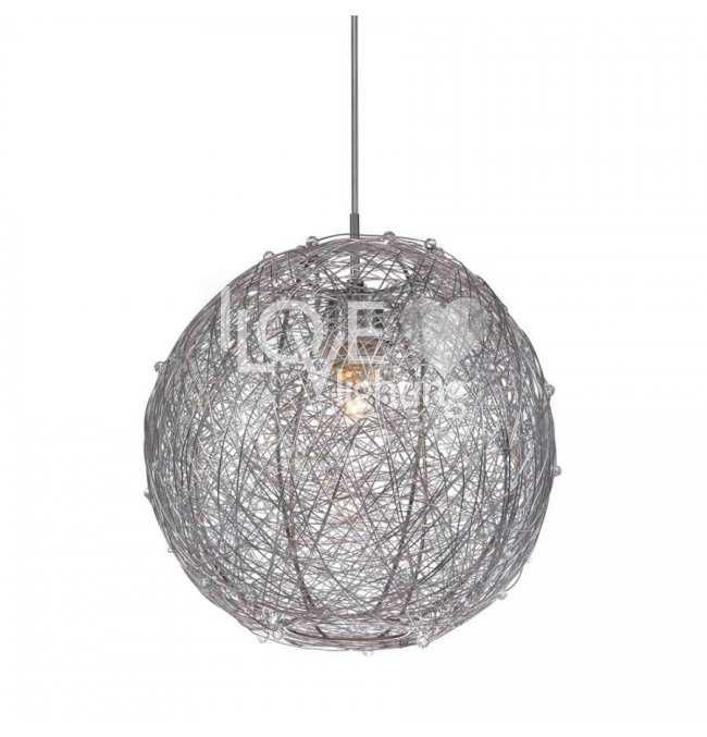 WYPRZEDAŻ lampa wisząca NESS Italux