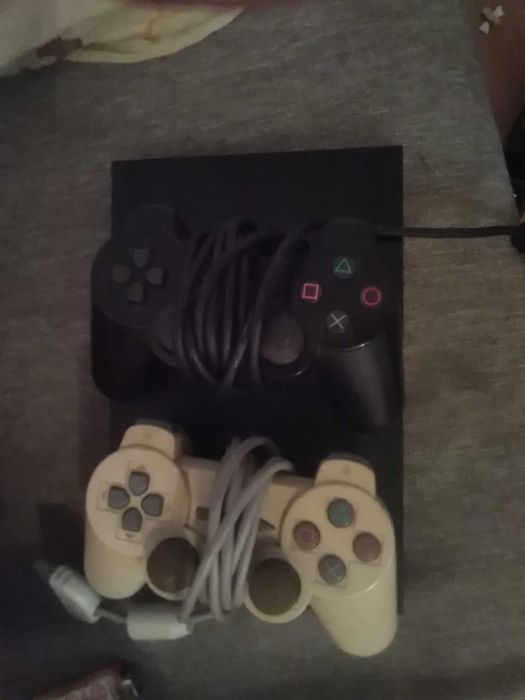 PlayStation 2 używane
