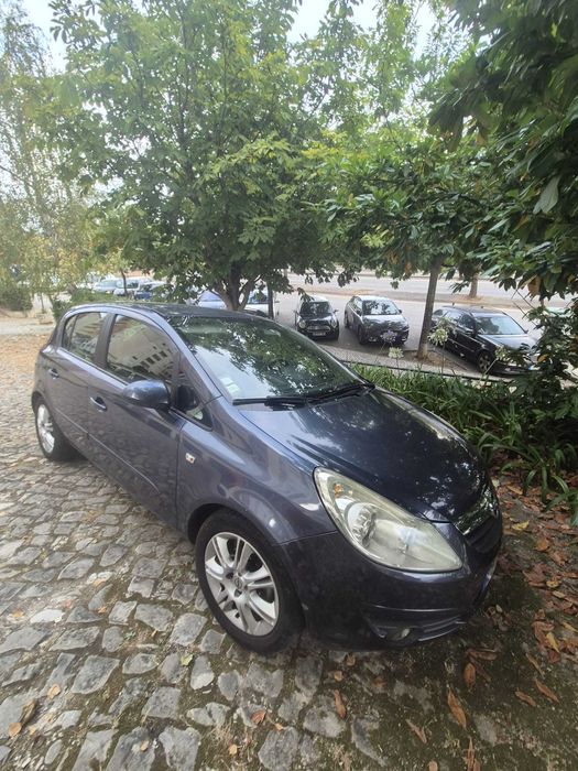 Opel Corsa D 1.2 Gasolina | 2007 | 153.000 km