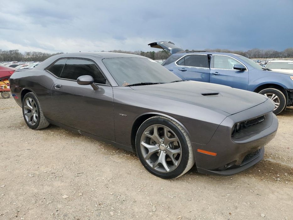 Бампер Dodge Challenger 2008-2023 разборка додж челенджер запчастини