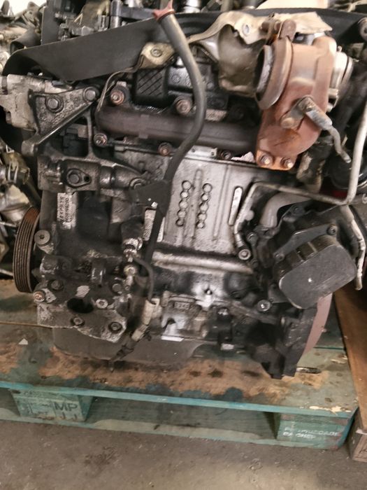 Vende se motor Peugeot 308 1.6 HDI