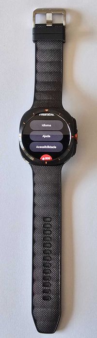 Galaxy Watch Ultra