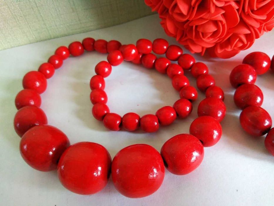 намисто буси  національне