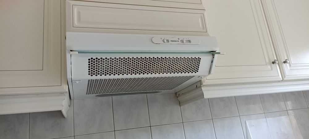 Exaustor marca Princesse