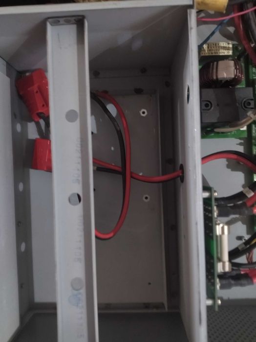 ИБП Powercom SMK-2000A-RM-LCD 2000В