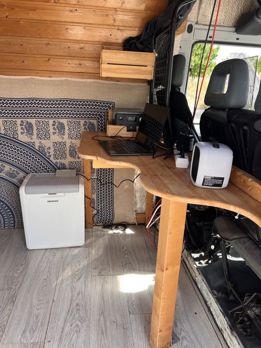 Renault Trafic  2.4