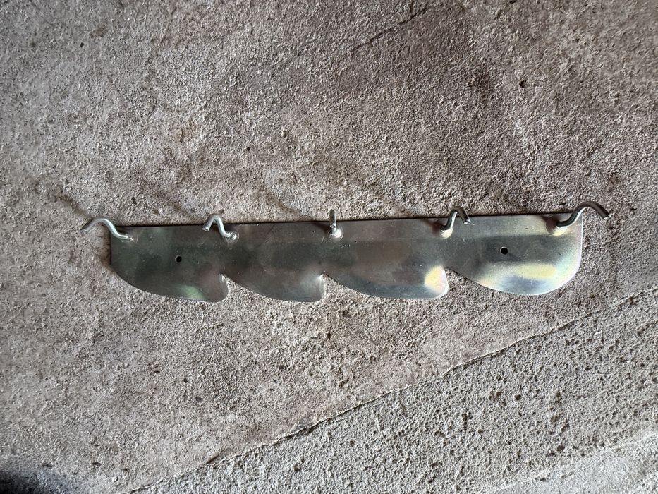 Utensilios para forno a lenha e churrasqueira