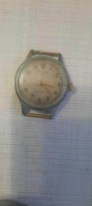 часы спортивные 17 камней