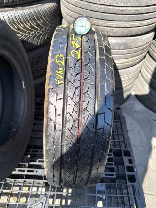 *Opona Bridgestone Duravis R 660 205/65/16C pojedynka