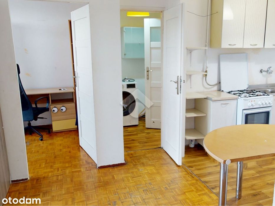 Mieszkanie – Wrocław, Powstańców Śląskich - Widok 5