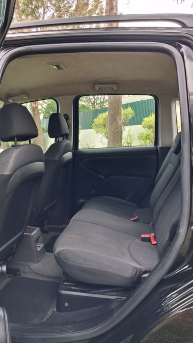 Fiat Idea — fotografia 7