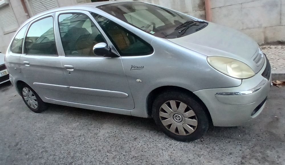 Citroen xsara picasso 1.6 hdi