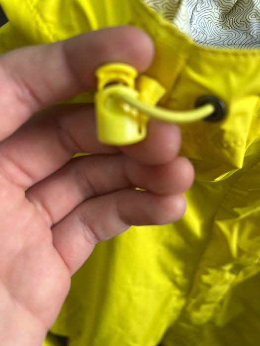 Вітровка джек  jek wulwskin