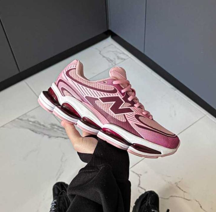 !SALE! New Balance 2000 Cherry Pink 36 37 38 39 40 41 nb нб рожеві