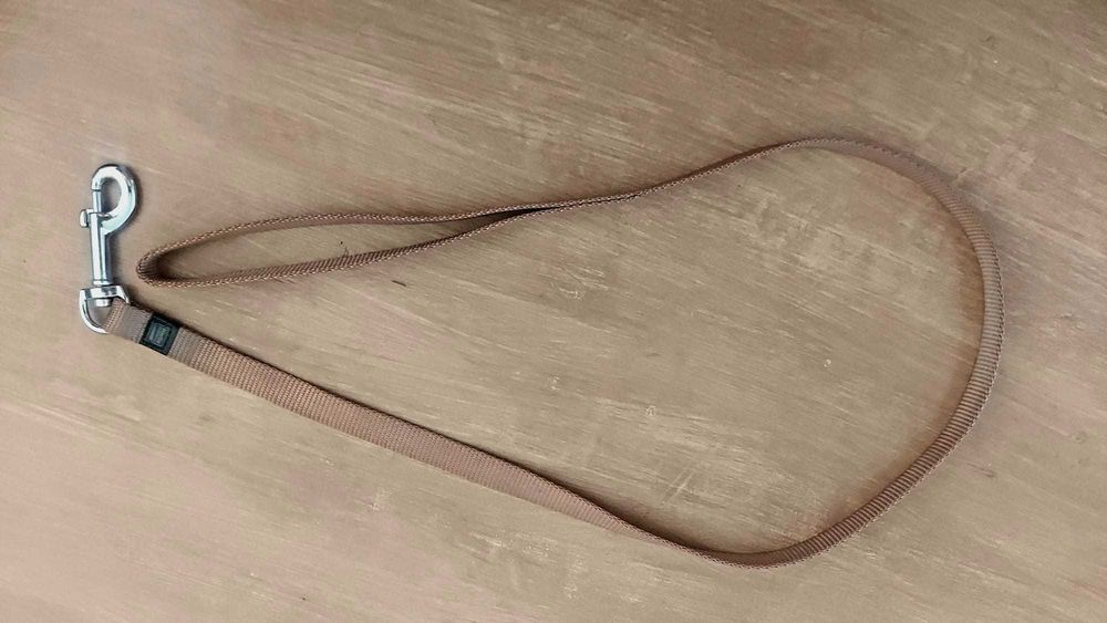 Trela e Arnês/Coleira