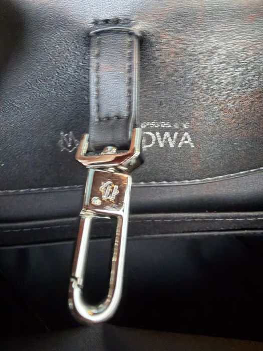 Torba Rimowa Large Never Still Tote