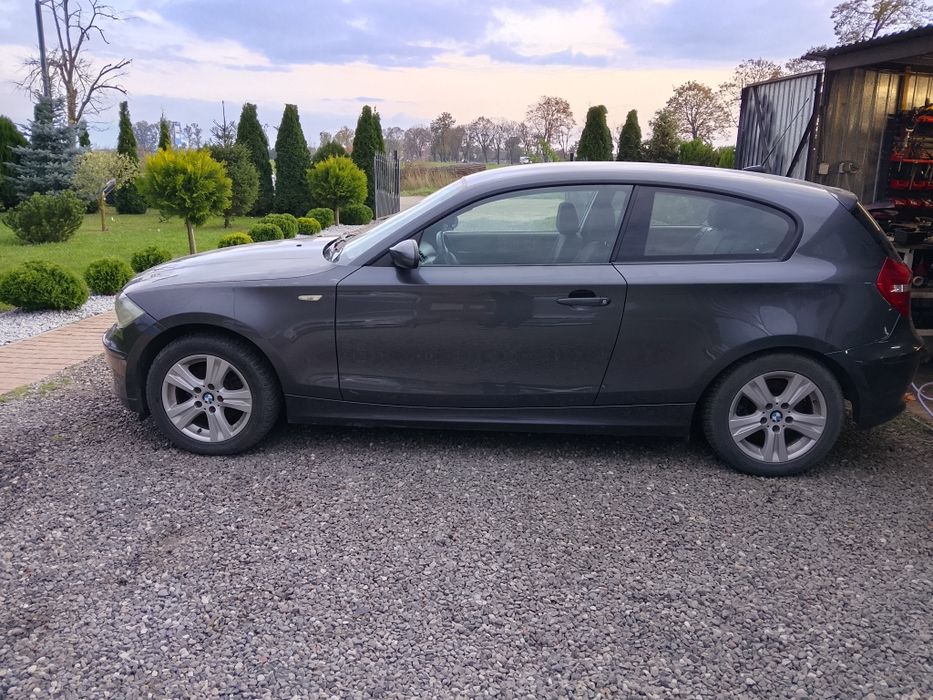 BMW Seria 1