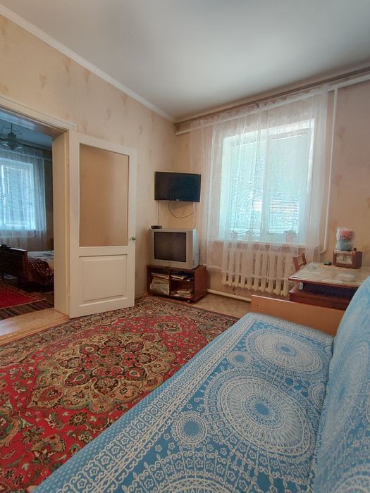 Продаємо добротний будинок Лелеківка