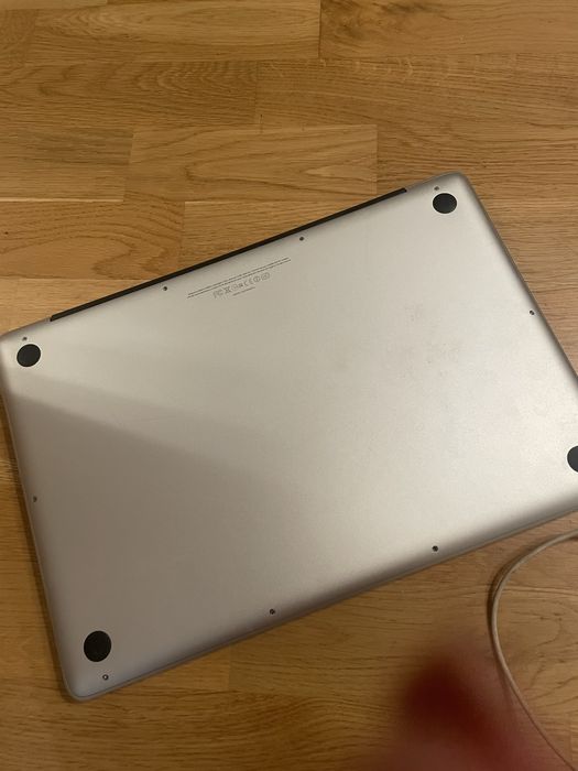 Mac Pro 2011 rok