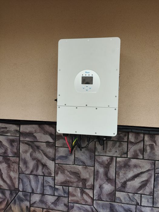 СЕС, сонячні електростанції, сонячні панелі, резервне живлення