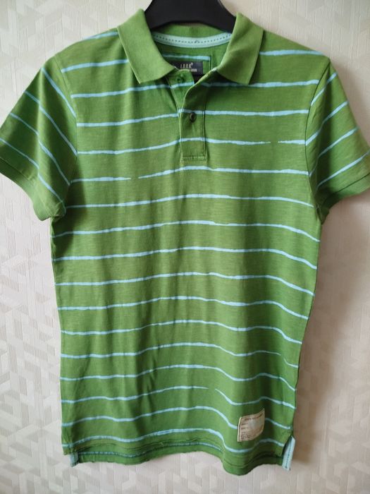Polo koszulka męska rozmiar S  firmy H&M