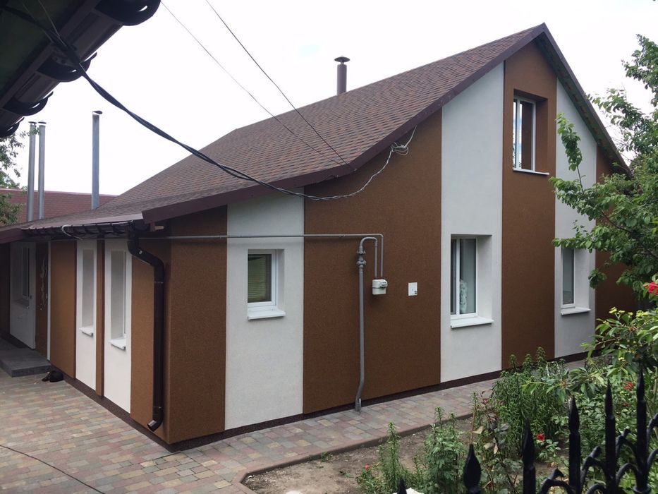 Утеплення фасадів/будинків/стін. Утепление фасадов/домов/квартир/стен