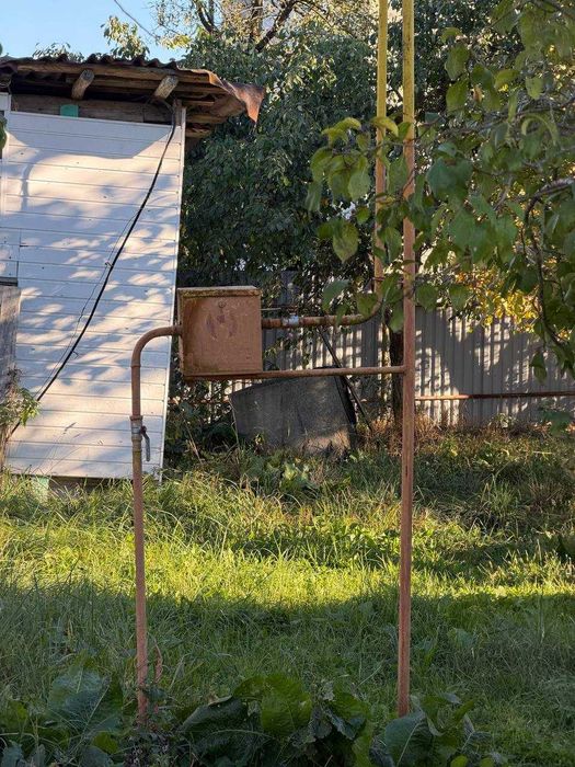 Будинок із земельною ділянкою 10 соток — Молодків