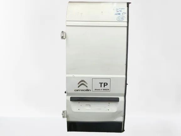 Porta da mala esquerda CITROËN Jumper Furgão