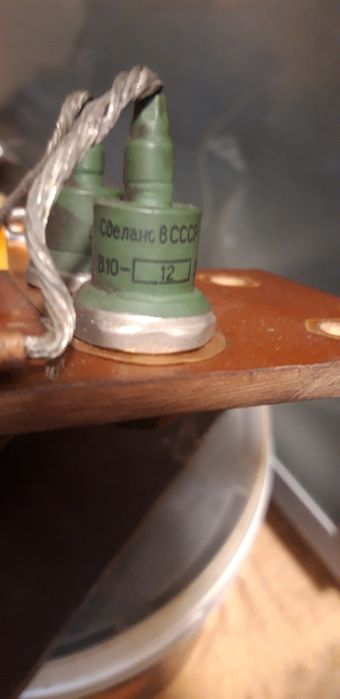Zasilacz transformatorowy 7V
