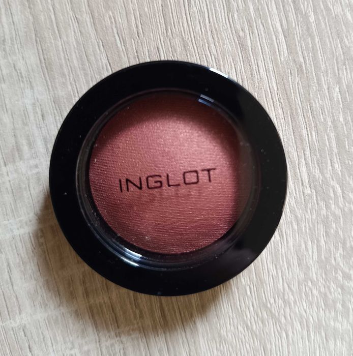 INGLOT róż do policzków Rosie 21