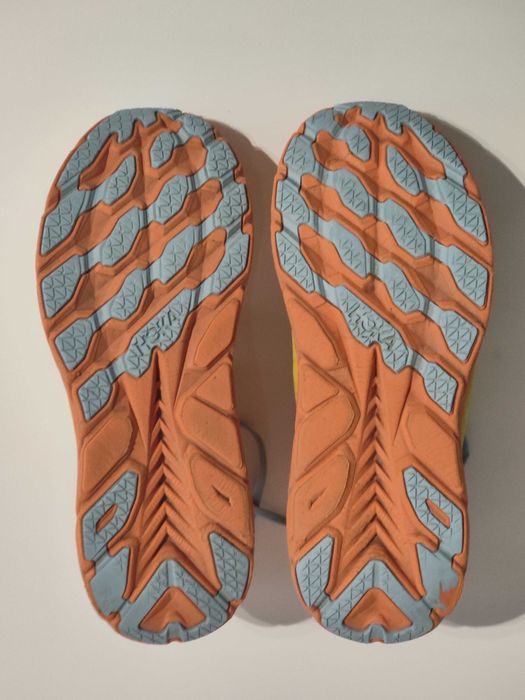 Sapatilhas | Hoka Clifton 8 | Nr 44 2/3