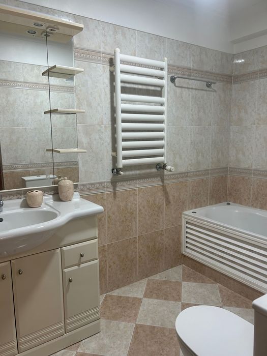 Casa t2 para arrendar em Belas, nas Campinas
