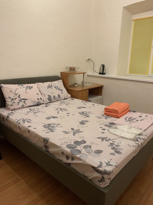 Номер в мини отеле на Майдане Незалежности!