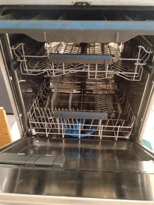 Zmywarka Electrolux 5 letnia