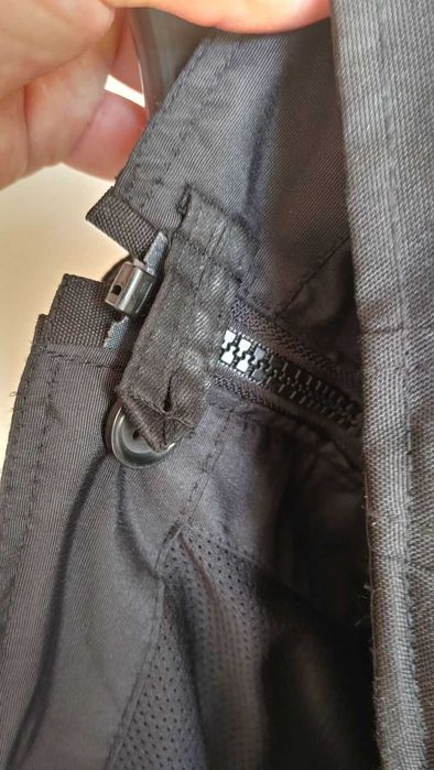 Kurtka motocyklowa Oxford Arizona Air 2XL