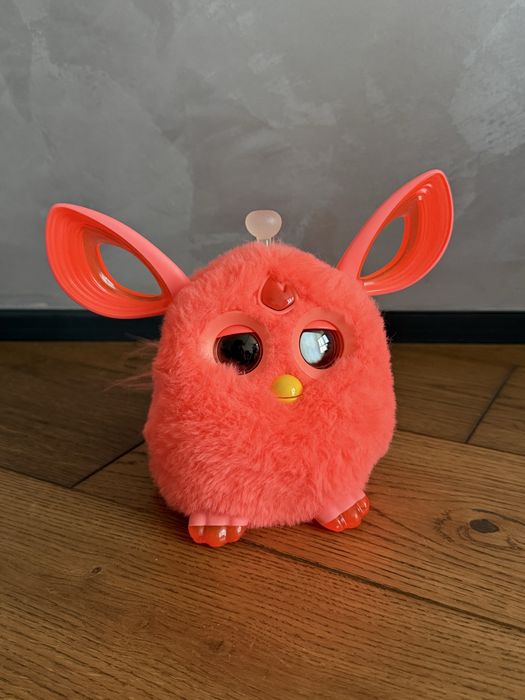 Інтерактивна іграшка Furby Connect (не вмикається)