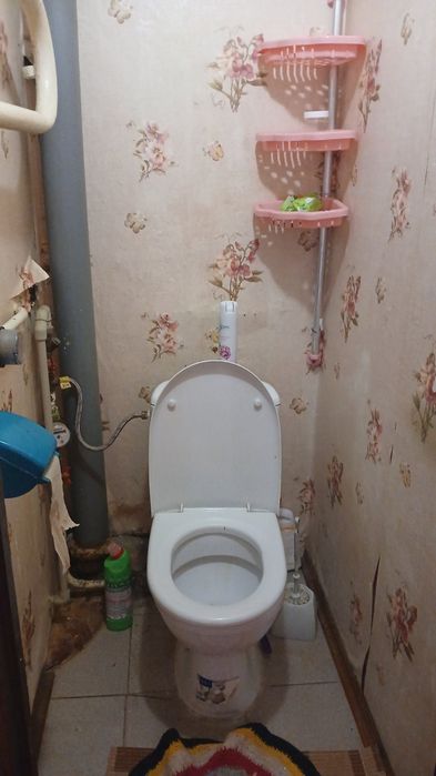 Ексклюзив! Продаж 3кім.квартири,Б.Тена(близько "Глобала"!