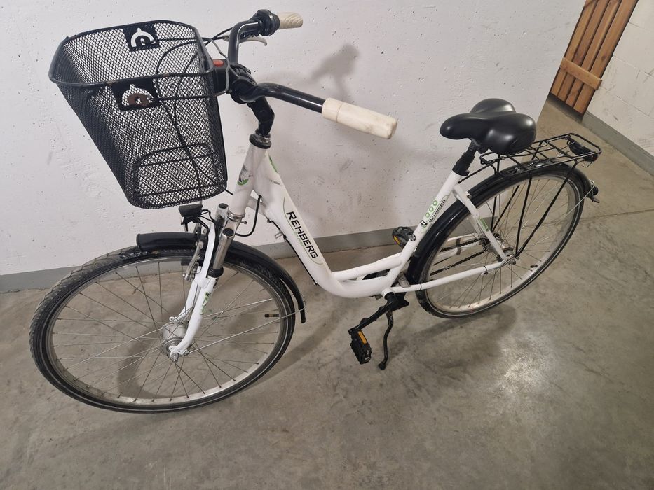 Rower damski 28 cali