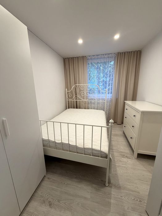 Przytulne mieszkanie na wynajem, 40 m², centrum Olsztyn, blisko UWM - Widok 2