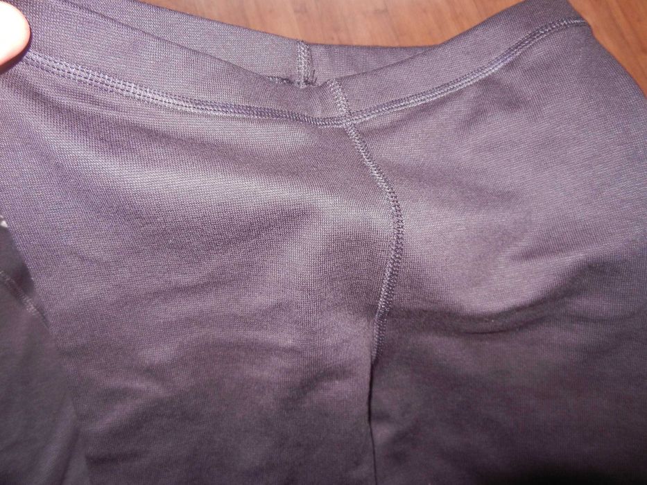 Wyprzedaż->Dziecięca bielizna termoaktywna Meteor 140-146 cm czarny