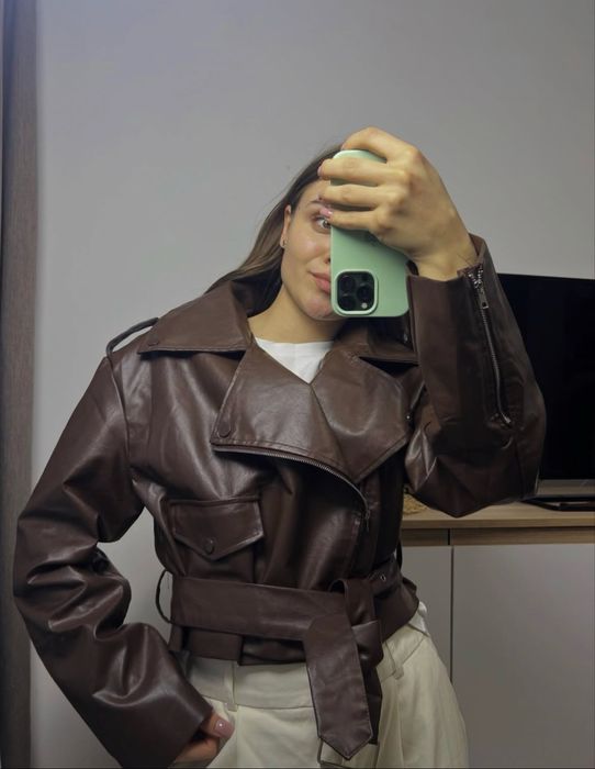 Шоколадна косуха