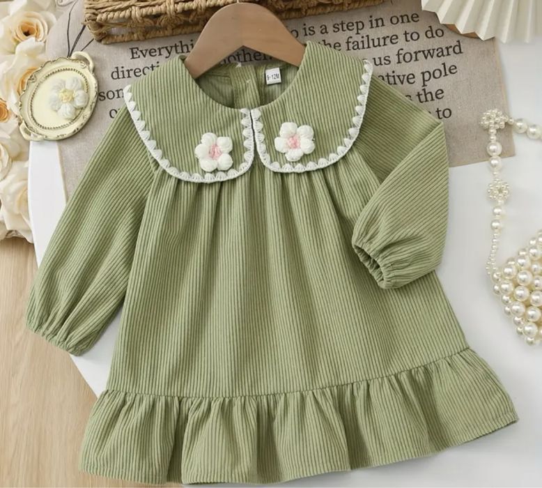 Дитяча сукня,  на 2-3 роки