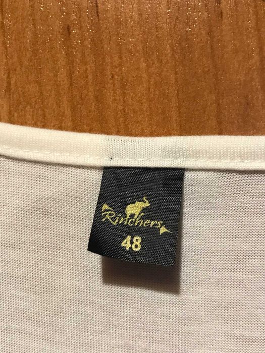 Bluzka damska rozmiar 48