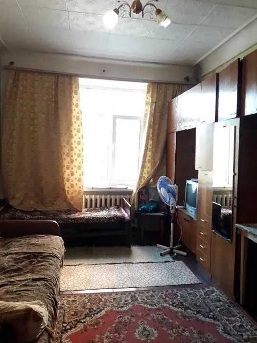 Продам комнату в общежитии