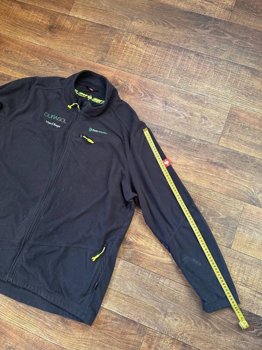 Робоча кофта Engelbert strauss 3XL