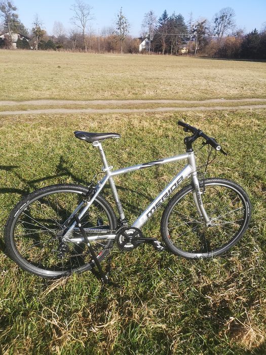 Rower merida Speeder t1